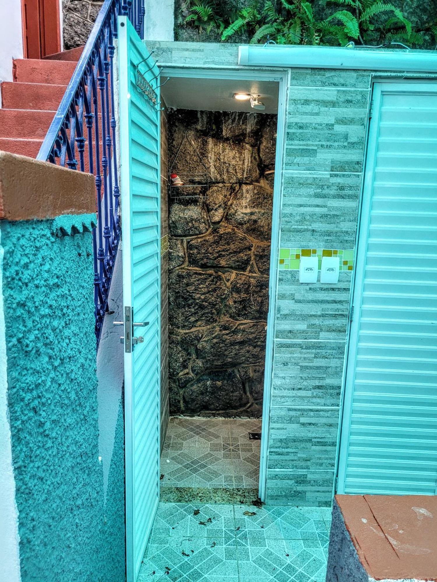 Hostel Sunrise Ρίο ντε Τζανέιρο Εξωτερικό φωτογραφία