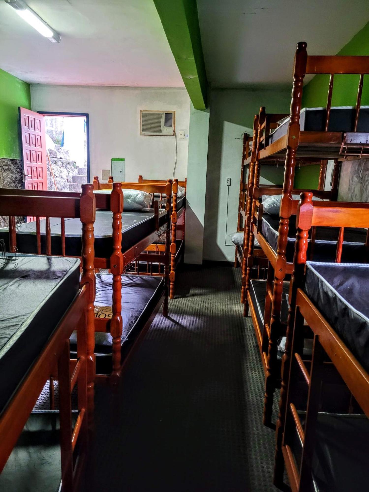 Hostel Sunrise Ρίο ντε Τζανέιρο Εξωτερικό φωτογραφία