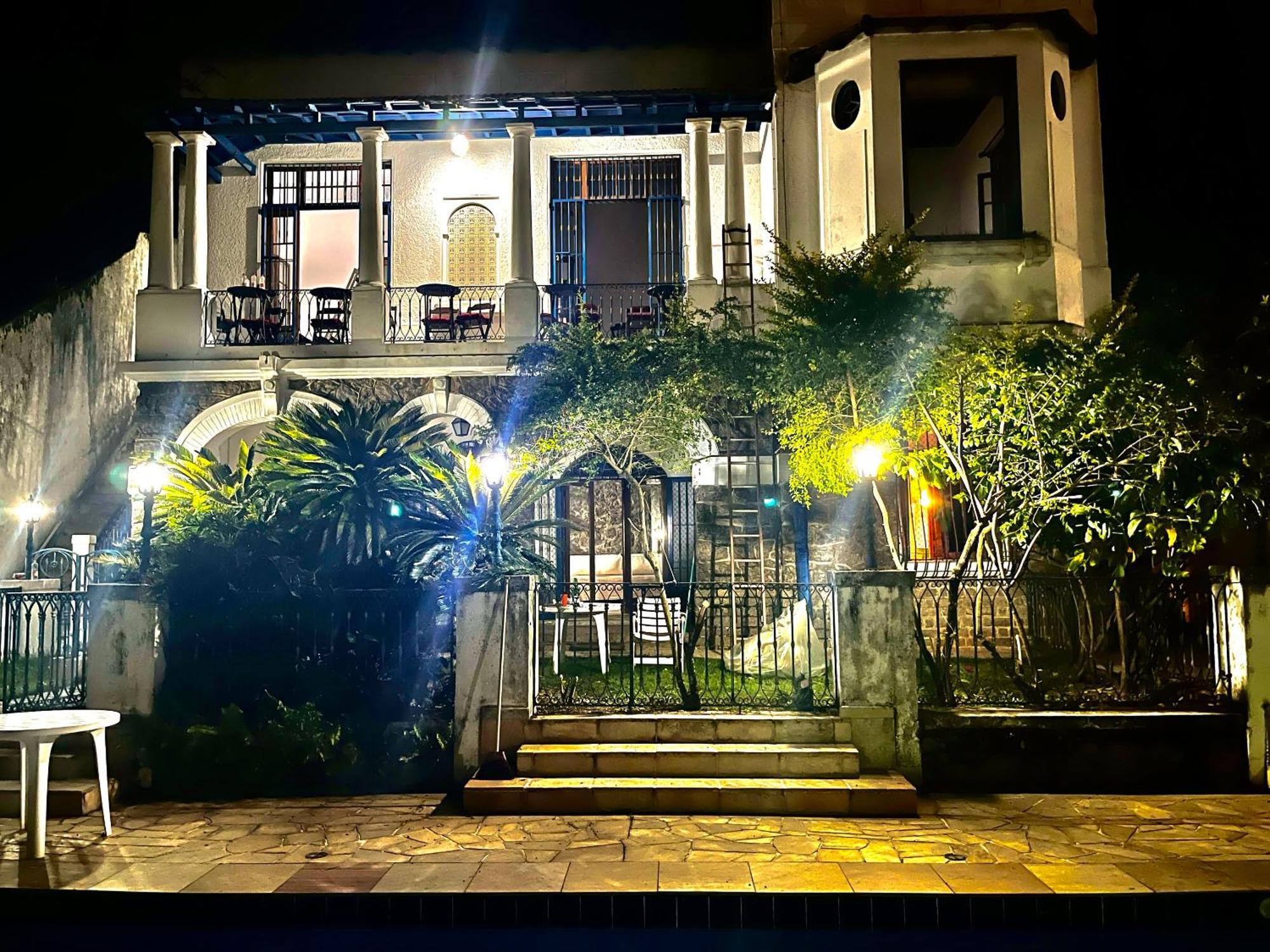 Hostel Sunrise Ρίο ντε Τζανέιρο Εξωτερικό φωτογραφία