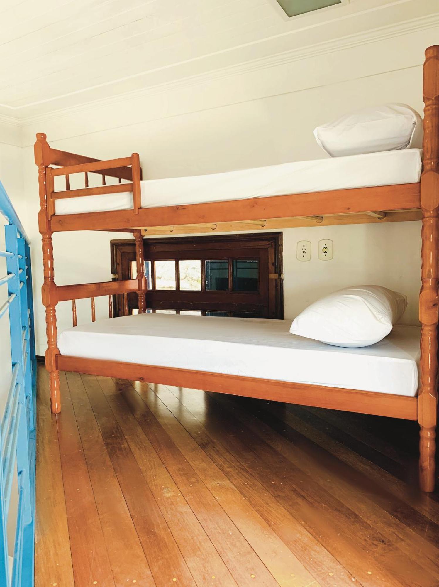 Hostel Sunrise Ρίο ντε Τζανέιρο Εξωτερικό φωτογραφία