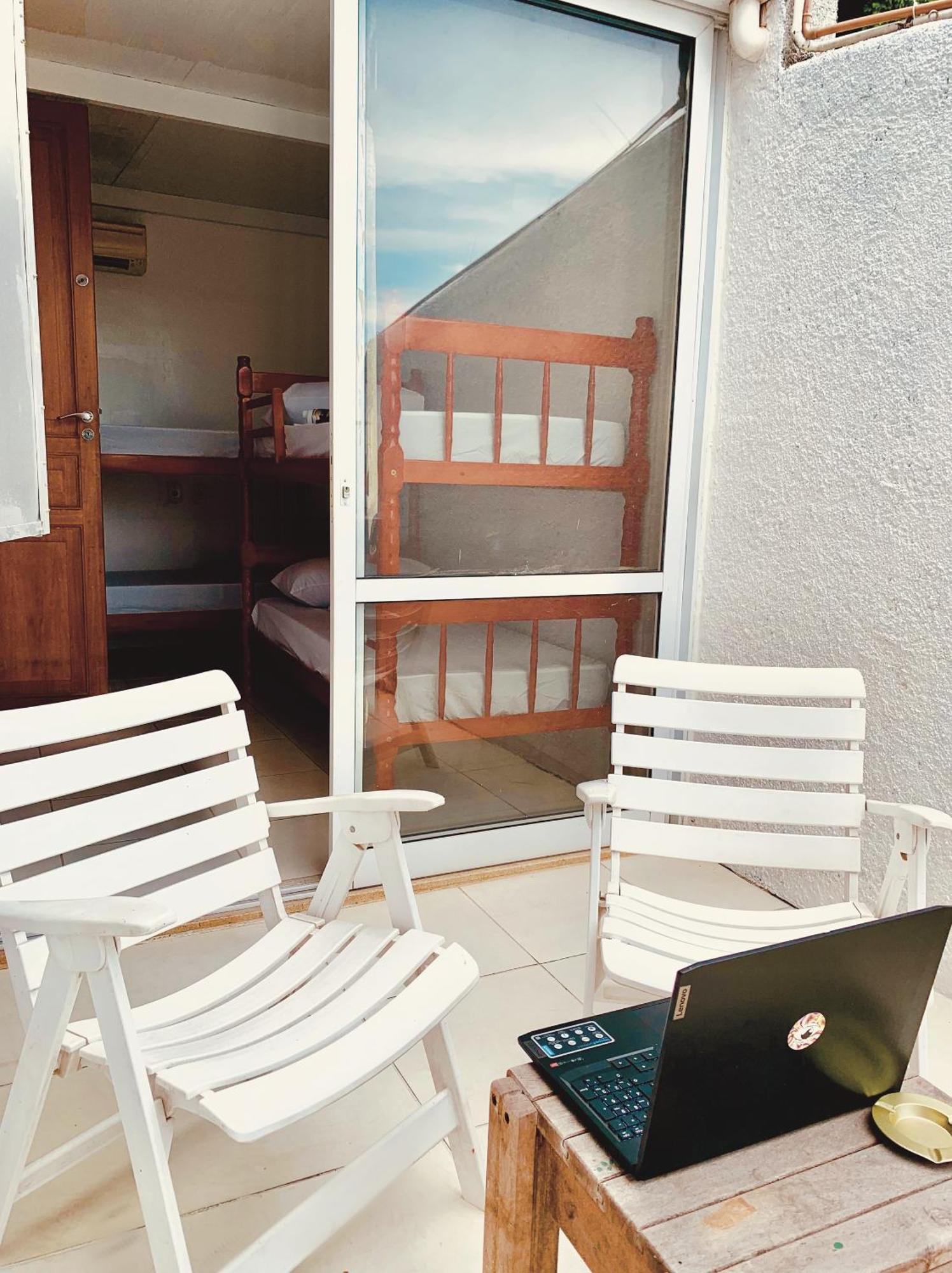 Hostel Sunrise Ρίο ντε Τζανέιρο Εξωτερικό φωτογραφία