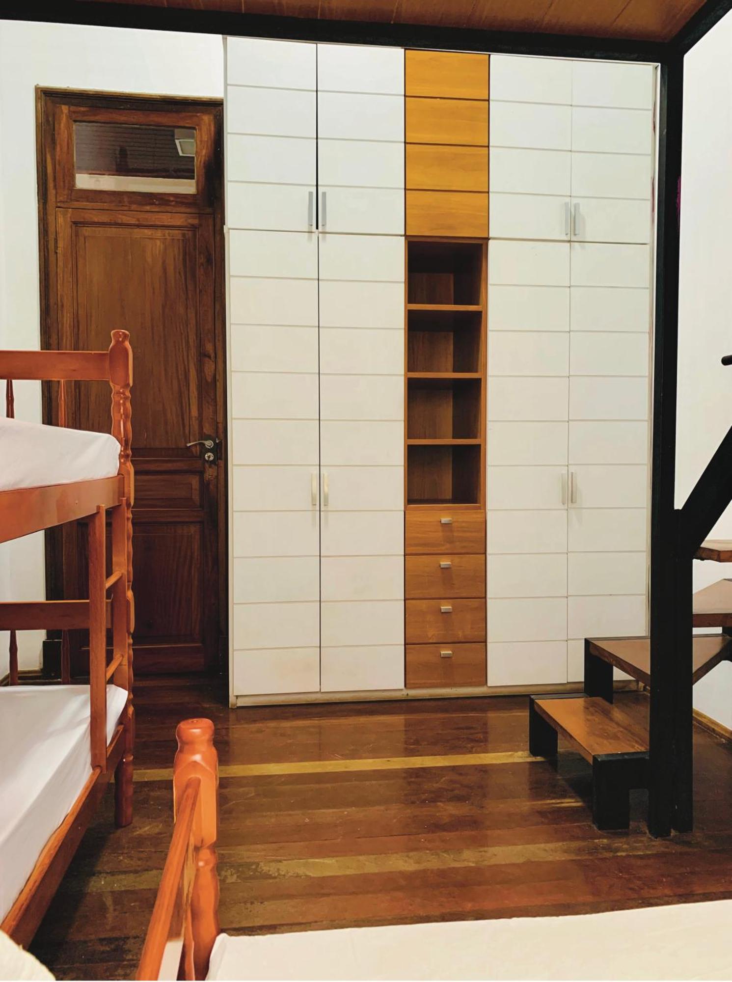 Hostel Sunrise Ρίο ντε Τζανέιρο Εξωτερικό φωτογραφία