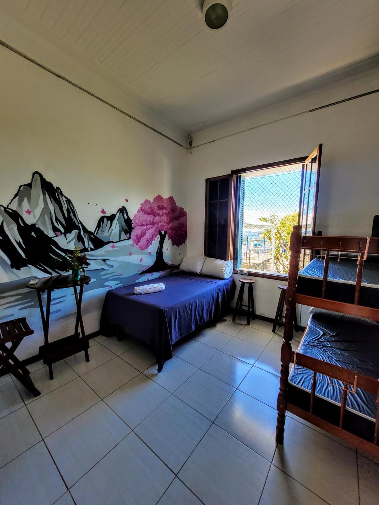 Hostel Sunrise Ρίο ντε Τζανέιρο Εξωτερικό φωτογραφία
