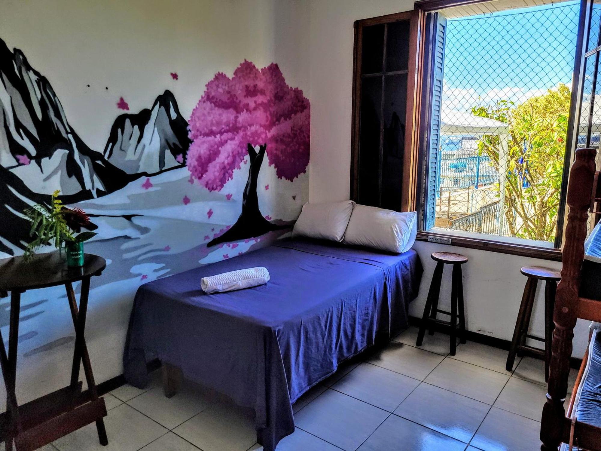 Hostel Sunrise Ρίο ντε Τζανέιρο Εξωτερικό φωτογραφία