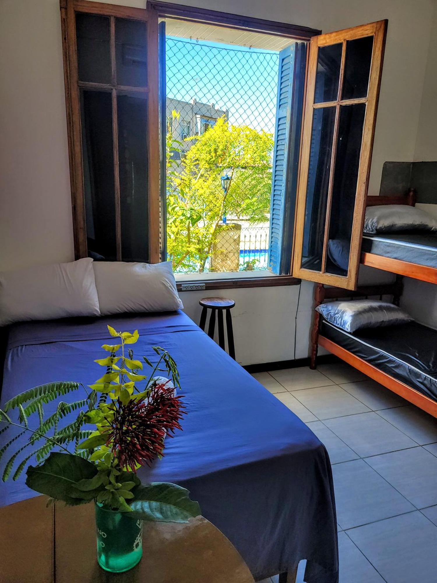 Hostel Sunrise Ρίο ντε Τζανέιρο Εξωτερικό φωτογραφία