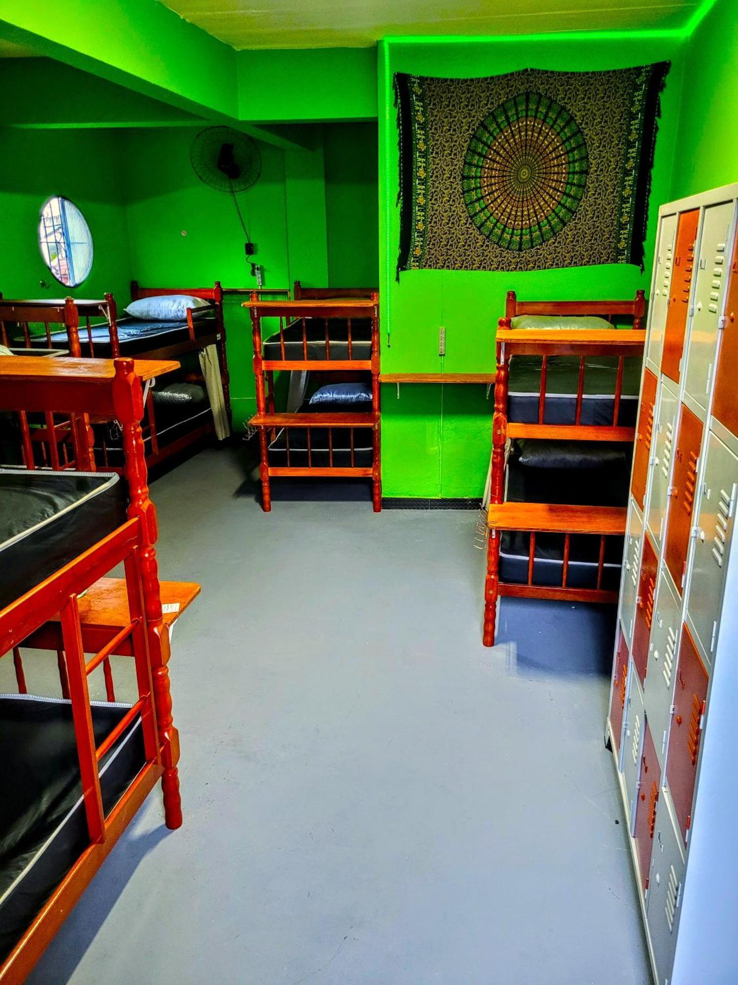 Hostel Sunrise Ρίο ντε Τζανέιρο Εξωτερικό φωτογραφία