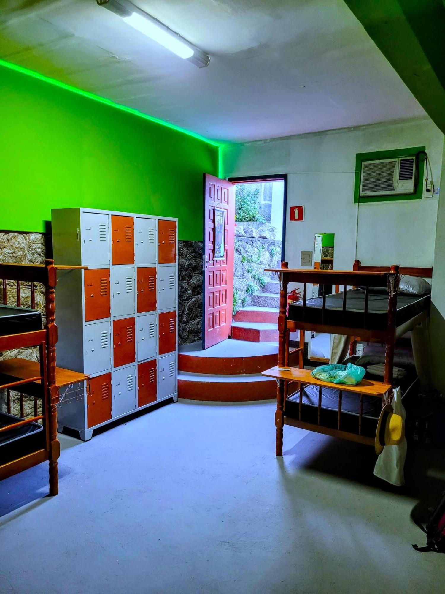 Hostel Sunrise Ρίο ντε Τζανέιρο Εξωτερικό φωτογραφία